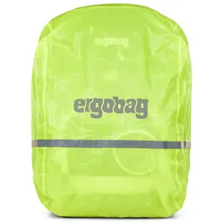 Ergobag Regencape 2026 Gelb
