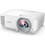BenQ MX825STH DLP Weiß