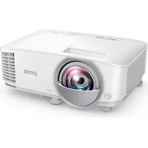 BenQ MX825STH DLP Weiß