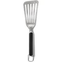 Oxo Grillwender 9,6 x 37 cm Edelstahl silber