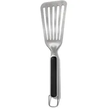 Oxo Grillwender 9,6 x 37 cm Edelstahl silber