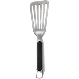 Oxo Grillwender 9,6 x 37 cm Edelstahl silber