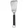 Oxo Grillwender 9,6 x 37 cm Edelstahl silber