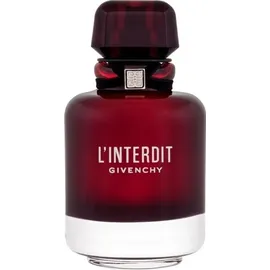 Givenchy L'Interdit Eau de Parfum Rouge 80 ml
