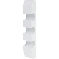 MCW Weinregal Millau 54 x 13 x 9 cm Weiß