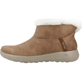 SKECHERS On-The-Go Joy - Cozy Dream kastanie 40