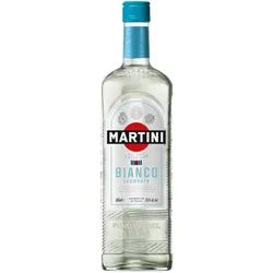 Martini Bianco 0,75l
