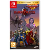 Modus Games Hammerwatch II Chronicles Edition