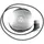 Charge Amps Halo Wandladestation Typ 2 (11 kW, 16 A) - 7,5 m Kabel