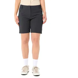 Vaude Skomer Bermuda Shorts Schwarz 42