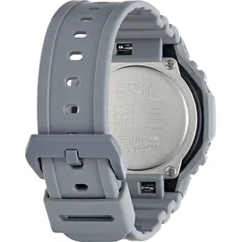 Casio G-shock Ga-2110et-8aer Uhr Grey One Size