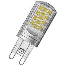 LEDVANCE LED-Lampe G9 LEDIN404.2W840CLG9