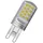 LEDVANCE LED-Lampe G9 LEDIN404.2W840CLG9