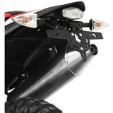 Zieger Kennzeichenhalter Pro 125er für Motorrad