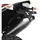 Zieger Kennzeichenhalter Pro 125er für Motorrad
