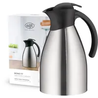 Alfi Bono TT silber 1,5 l