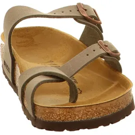 Birkenstock Mayari stone 38
