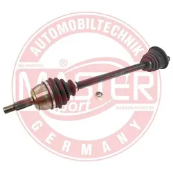Master-sport Germany Antriebswelle [Hersteller-Nr. 302904-SET-MS] für Renault