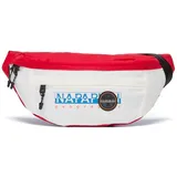 Napapijri Gürteltasche in Weiß
