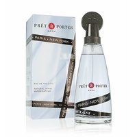 Coty Prêt à Porter Eau de Toilette 100 ml