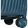 Daniel Ray Travel Castlemaine 4-Rollen 75 cm / 74 l blau