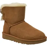 UGG Australia Mini Bailey Bow II chestnut 38