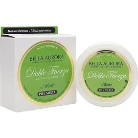 BELLA AURORA Tagescreme Doble Fuerza Mate Creme 30 ml