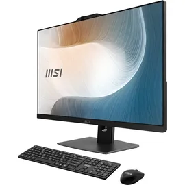MSI Modern AM272P 1M-1064XAT 27" FHD Intel Core i3-100U 4,0 GHz 16 GB RAM 512 GB SSD Intel HD Graphics