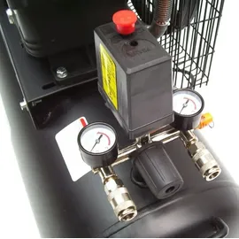 Apex Digital 44315 V-Zylinder Kessel 100 Liter 10 bar