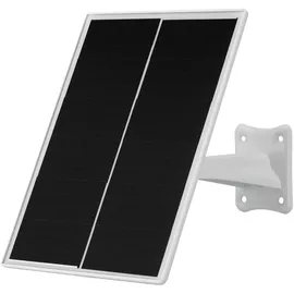 LuVision 4G / LTE DUO PTZ Solar Überwachungskamera Kamera für SIM Karte Zoom Sirene