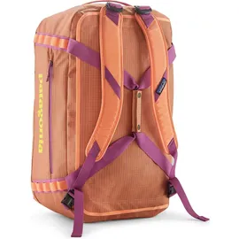 Patagonia Black Hole Duffel 55 l Peach Sherbet