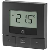 Homematic IP Raumthermostat HOMEMATIC IP Smart Home 160554A0, Wandthermostat