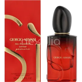 Giorgio Armani Si Passione Eau de Parfum 50 ml