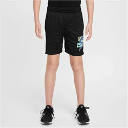 NIKE Multi Dri-FIT Shorts Jungen 010 - black XL (158-170 cm)