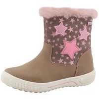 Tom Tailor Boots Braun 31