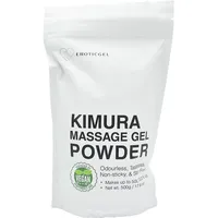 EROTICGEL *Kimura Massage Gel Powder* Puder 0,5 kg