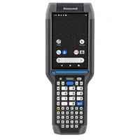 Honeywell CK65 Cold Storage, 2D, BT, WLAN, NFC, Alpha,