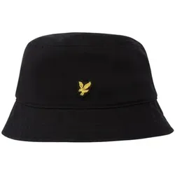 Lyle & Scott  Hut Bob  in Schwarz, Einheitsgrösse