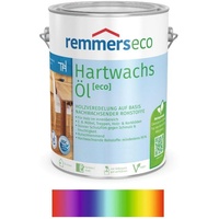 Remmers ECO Hartwachs-Öl Sonderton Wunschfarbton 2,5 L für Holz im Innenbereich