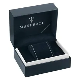 Maserati Competizione Quarz Edelstahl 43 mm R8853100042