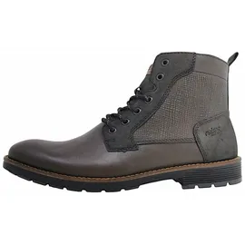 Rieker F4521-46 Herren Grau 43