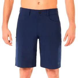 OAKLEY Baseline Hybrid 21 2.0 team navy (6LE) 34