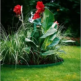 Gardena Raseneinfassung 17 x 9 cm 9 m grün