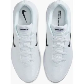 Nike Air Max Bia Herren Freizeitschuhe, weiß, Größe 47 1⁄2 - 47 1⁄2