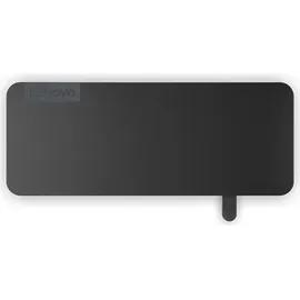 Lenovo USB-C Slim Travel Dock