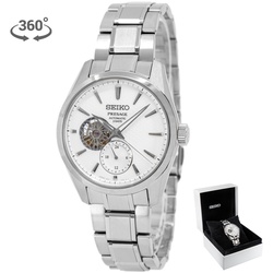 Seiko Men's SPB415J1 Presage Sharp Edge Automatic