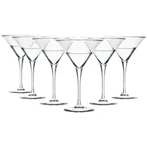 Intirilife Cocktailglas 0,145 l 6 St.