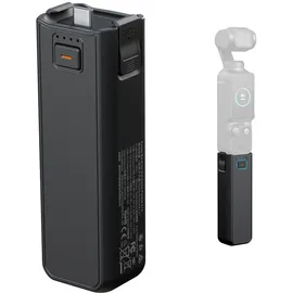 SmallRig 5705 Power Bank for DJI Osmo Pocket 3 / 4,