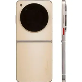 nubia Flip 5G 256 GB Golden Dual SIM