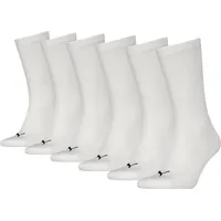 Puma Socken » UNISEX CUSHIONED NEXT CREW 6P ECOM«